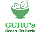 Guru's green gruberie